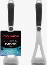 AquatopGlass Scraper 10in