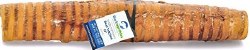 Barkworthies Beef Trachea Dog Treats, 12 inches