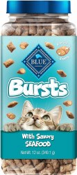 BB Bursts Seafood 12oz