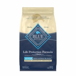 BluBuff LPFCknSrDog 5lb