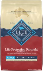BlueBuffLPFBeef30Lb