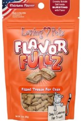 LovngChickenCatTreats3oz