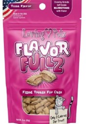 LovngTunaCatTreats3oz