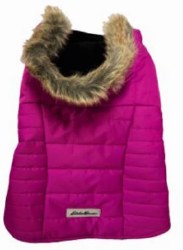 EB Chinook Hooded Parka Md