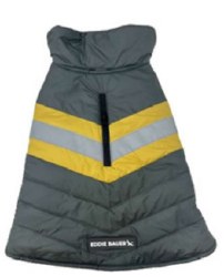 EB Riverbend Reflector Vest Xl
