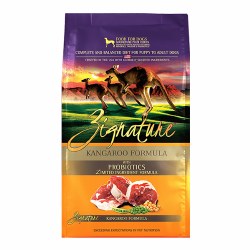 Zignature Kangaroo 12.5Lb
