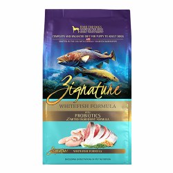 Zignature GF Whitefish 12.5Lb