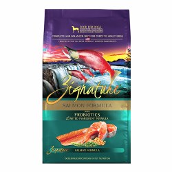 Zignature GF Salmon 12.5lb