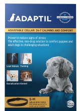 Anxiety Relief Collar Small/Medium