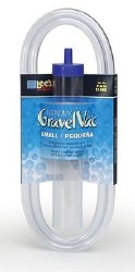 Lee's Designed to Separte Debris From Gravel And Remove It From the Aquarium While Performing Routine Water Changes.