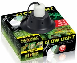 Glow Light Medium 100 Watt 8.5in.