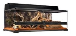 Exo Terra Glass Terrarium 36 X 18 X 12