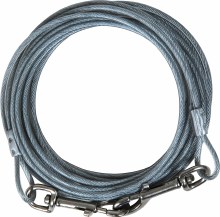 Aspen Pet Tieout Md 15ft