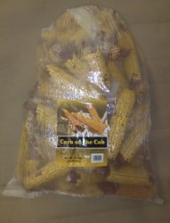 Armada Ear Corn 25lbs