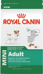 Royal Canin Size Health Nutrition, Adult, Small, Dry Dog Food, 14lb
