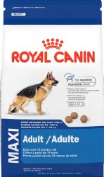 RoyalCanin HealthLgAdult35lbs