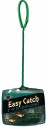 Marina Easy-Catch Net, 12.55cm