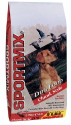 Sportmix Gourmet Mix, Dry Cat Food, 31lb
