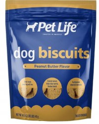 PetLife Peanut Butter 14.5oz
