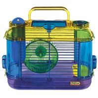 Kaytee CritterTrail Portable Petite Small Animal Habitat