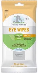 HealtyPromiseEyeWipes