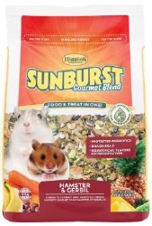 Hamster/Gerbil Food 2.5Lbs