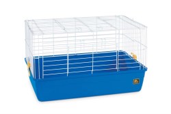 PrevuePet SmMdSmallAnimal Cage