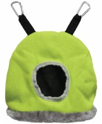Snuggle Sack Medium Green
