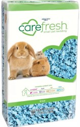 Carefresh Small Pet Bedding, Confetti, 23L