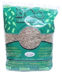 Eco Bedding for Small Animals, 1.5lb
