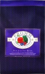 Fromm Four Star Classic Mature Adult Dry Dog Food 26 lbs