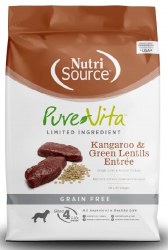 PureVitaKangGrnLentilDogGF4lb