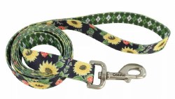 1" x6 Sublime Leash SunFlower