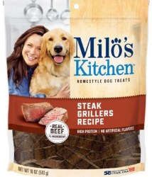 Grillers Steak 18oz