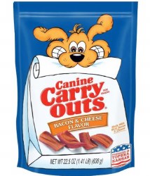 Carry Out BaconCheese 22.5oz