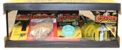 ZooMedLab Creatures Den Low Profile Kit