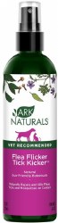 Natural, Botanical Alternative to Chemical Pesticides in Controlling Fleas and Ticks