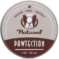 Natural Dog PawTection Tin 1oz