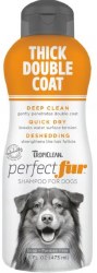TropiCleanFurThickShmp16oz