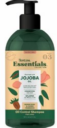 EssentialsJojobaShamOilCont16o
