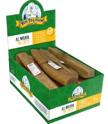 Yeti Blberry Yak Chew Lg 3.5oz