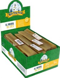 Yeti Coconut Yak Chew Lg 3.5oz