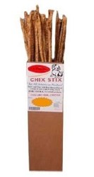 JJFuds Chix Stix Rawhide Dog Treat, 36in