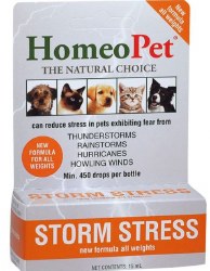 Storm Stress 15ml