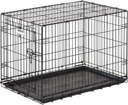 Petmate Precision 1 Door Crate 36 inch x 23 inch x 25 inch