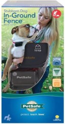 Petsafe Stubborn Dog In Ground Fence Kit, 8 lb