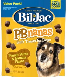 PeanutButter/BananaSoftTrt10oz