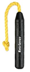 Mammoth Tire Biter Retriever, 2 Ply nylon, 11in