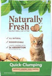 NatFreshQckClmpCatLit 26lb