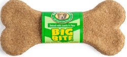 Natures Animals Big Bite Biscuit, Lamb and Rice, 8